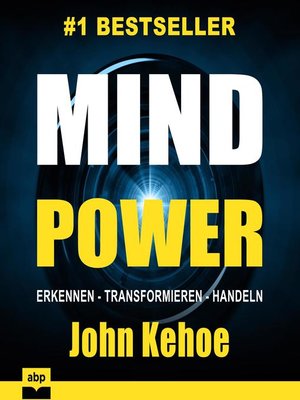 cover image of MindPower
